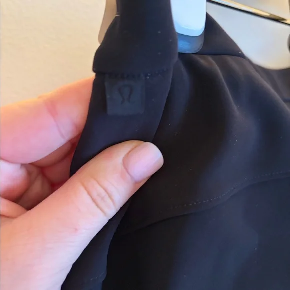 Lululemon On the Move Pant Black Size 6 - Picture 6 of 6